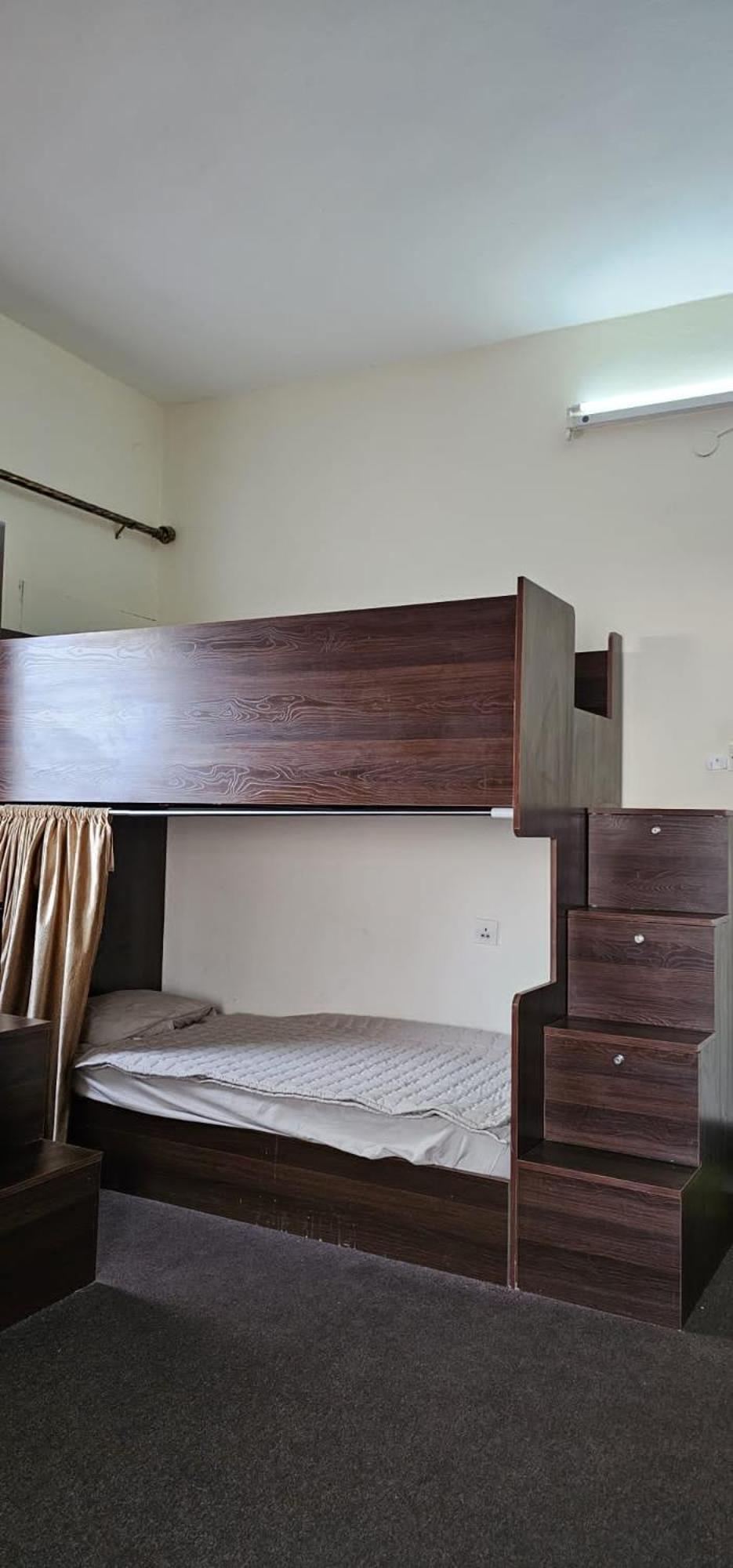Pizza Street Hostel Akaba Eksteriør bilde